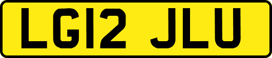 LG12JLU