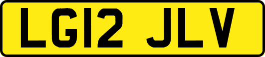 LG12JLV