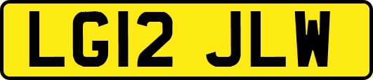 LG12JLW