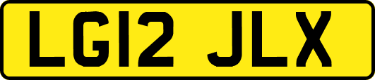 LG12JLX