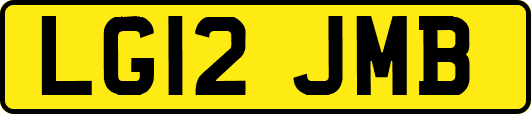LG12JMB