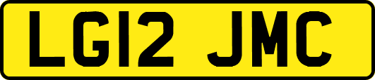 LG12JMC