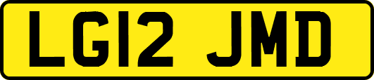 LG12JMD