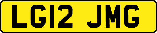 LG12JMG