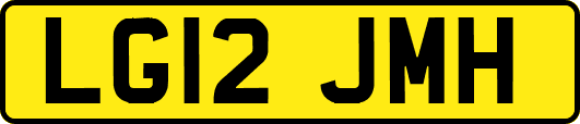 LG12JMH