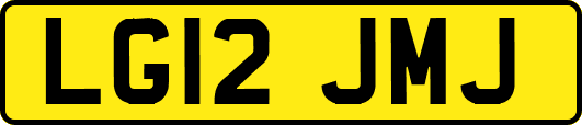 LG12JMJ