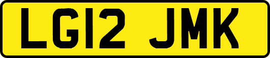 LG12JMK