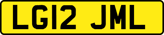 LG12JML