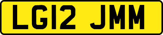 LG12JMM
