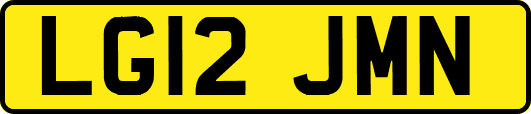 LG12JMN