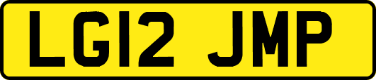 LG12JMP