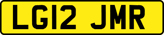 LG12JMR