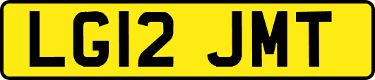LG12JMT