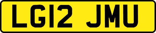 LG12JMU