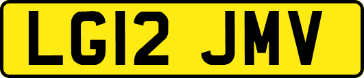 LG12JMV