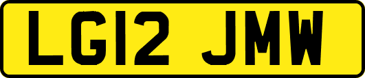 LG12JMW
