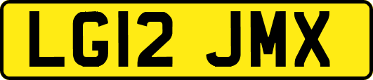 LG12JMX