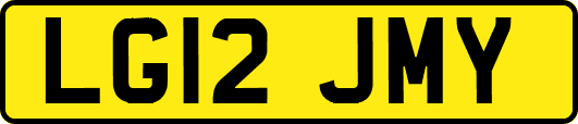 LG12JMY