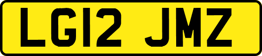 LG12JMZ