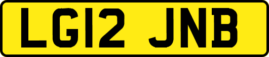 LG12JNB