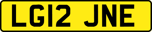 LG12JNE