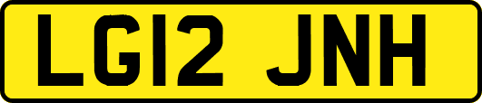LG12JNH