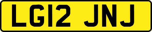 LG12JNJ