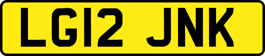 LG12JNK
