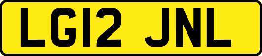 LG12JNL