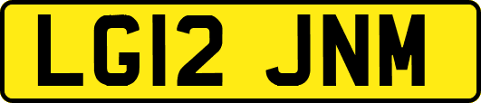 LG12JNM