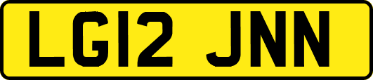 LG12JNN