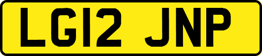 LG12JNP