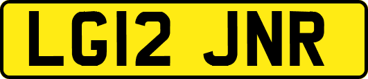 LG12JNR