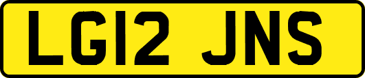 LG12JNS