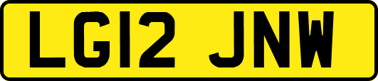 LG12JNW