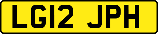 LG12JPH