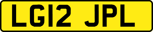 LG12JPL