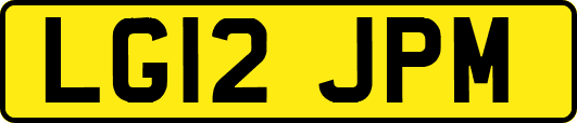 LG12JPM