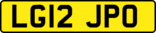 LG12JPO