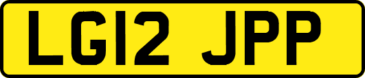 LG12JPP