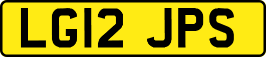 LG12JPS