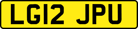 LG12JPU