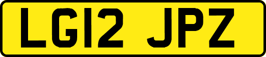 LG12JPZ