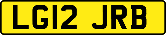LG12JRB
