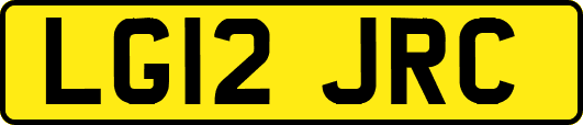 LG12JRC