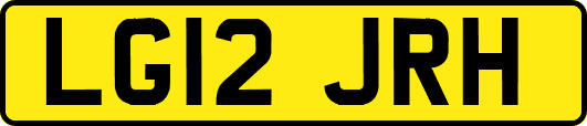 LG12JRH
