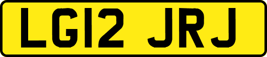 LG12JRJ