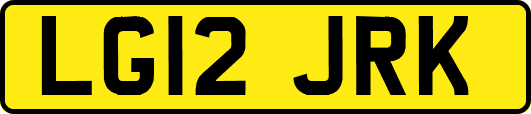 LG12JRK