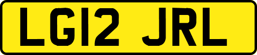 LG12JRL