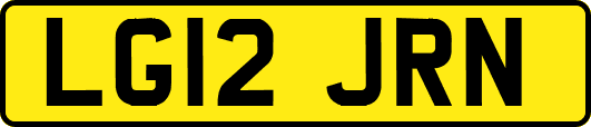 LG12JRN